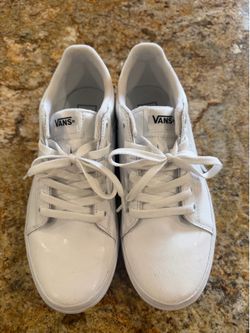Women’s vans size 9