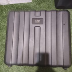 DJI Solid Case