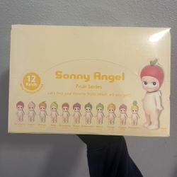 Sonny Angels