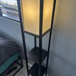 Japanese Corner Light