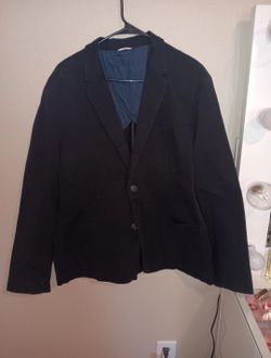 Goodthreads Classic Black Blazer