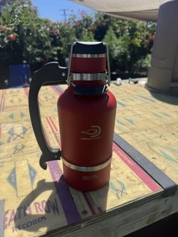 DrinkTanks 64oz Growler