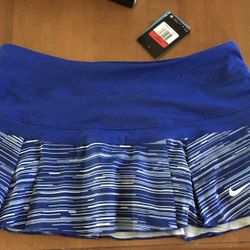 Brand New Nike Tennis Skirt