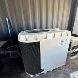 Pentair Ultratemp Hybrid Propane Heat Pump 108,000 BTU 240V-462042