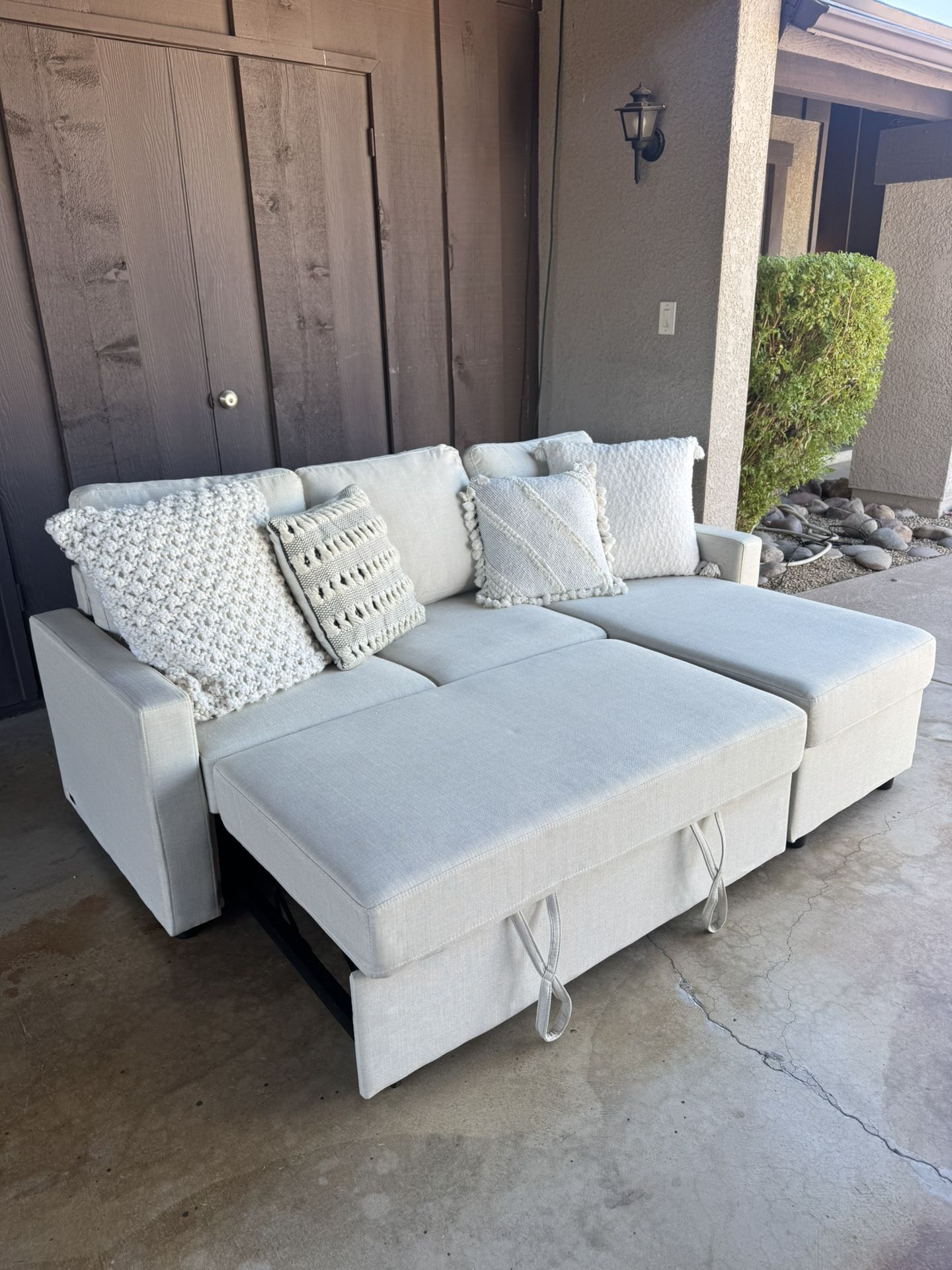 Sofa Bed ( Delivery Available ) 