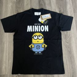 Minion T-shirt
