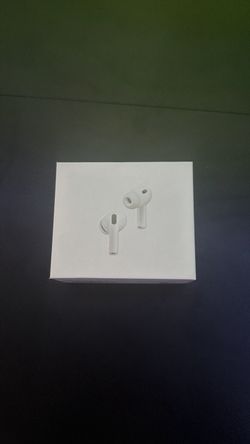 Airpods Pro 3