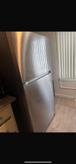 Refrigerator Samsung
