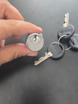 Lock