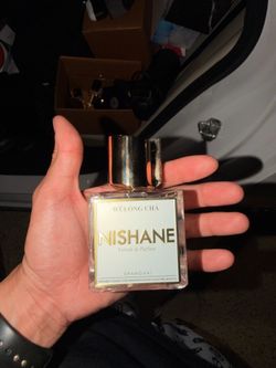 Nishane wu long cha