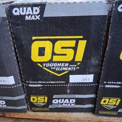 QUAD MAX SEALANT *GREY*