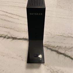 Net Gear WiFi Extender