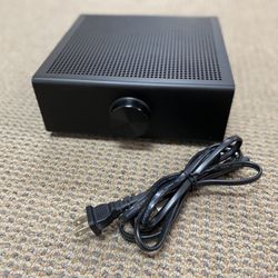 Amazon Echo Link Smart Amplifier - Tested & Working