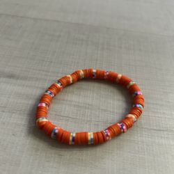 Clay Bead Bracelets For Sale 