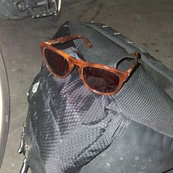 Electric Leadbelly Mens Sunglasses 