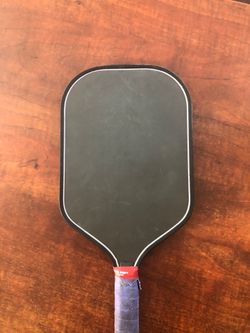 Joola Perseus pro IV DUPLICATE BRAND NEW pickleball paddle