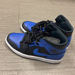 Jordan 1s