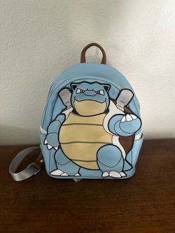 Pokémon Loungefly Bag Backpack
