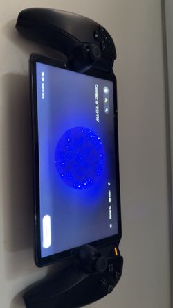 Playstation Portal