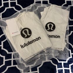 Lululemon Define Set
