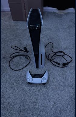PS5