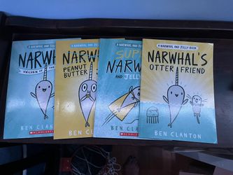 Narwhal Children Series