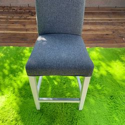 Ikea Bergmund Bar Stool (2)