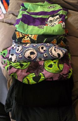 Lularoe leggings