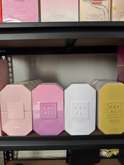 Kayali Eau de Parfum 100ml