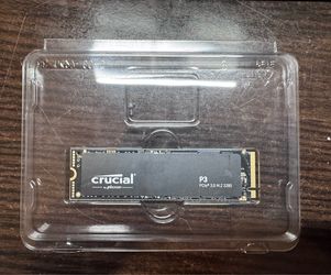 4TB NVMe