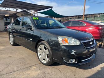 2007 Chevrolet Malibu
