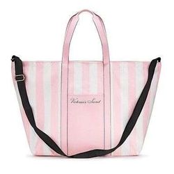 Victoria's Secret Carryall Weekender Bag