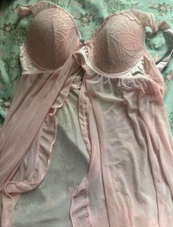 Lingerie