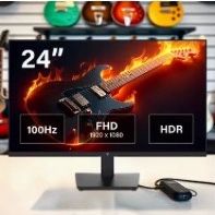 24 Inch Monitor 