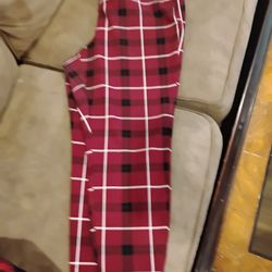 Torrid 2x Tall Pants