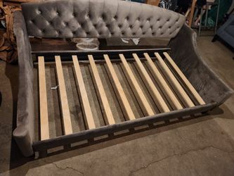 BED SOFA