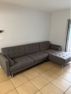 Sectional Sofa