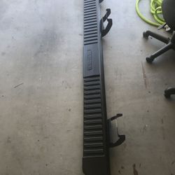 Ford F-150 RUNNING BOARD 