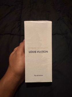 Louis Vuitton Ombré Nomade Eau de Parfum 3.4 Oz | 100ml