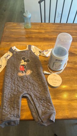 Baby stuff