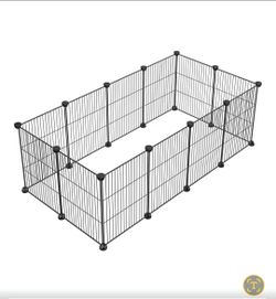 Pet Playpan
