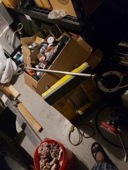 Rx7 Strut Brace