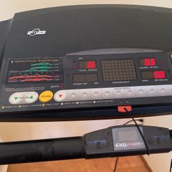 Treadmill    Proform 995SEL