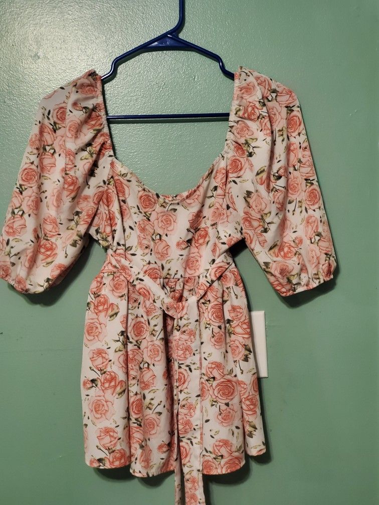 Ropa De Maternidad (Maternity Clothes)