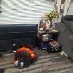 Echo Pb580 Blower Sopladora $240