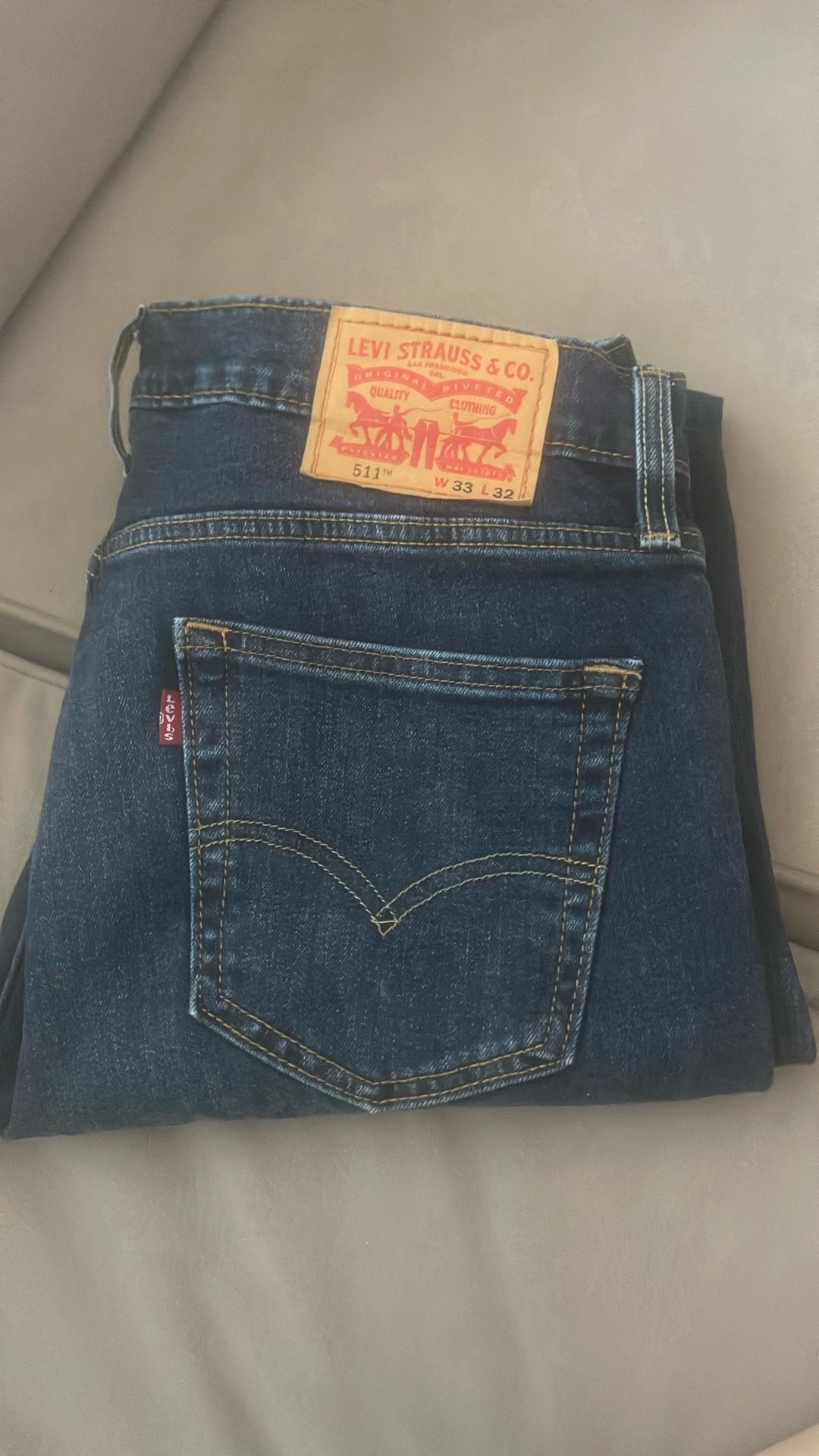 Levi’s