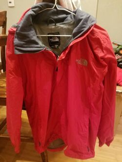 North face small