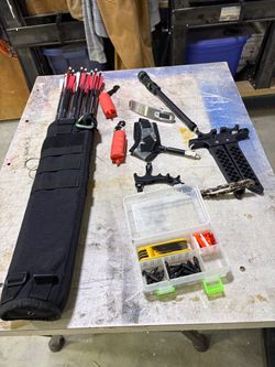 Compound Bow
