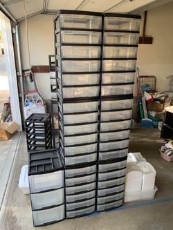 Drawers