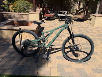 2023 Specialized Stumpjumper Alloy 29